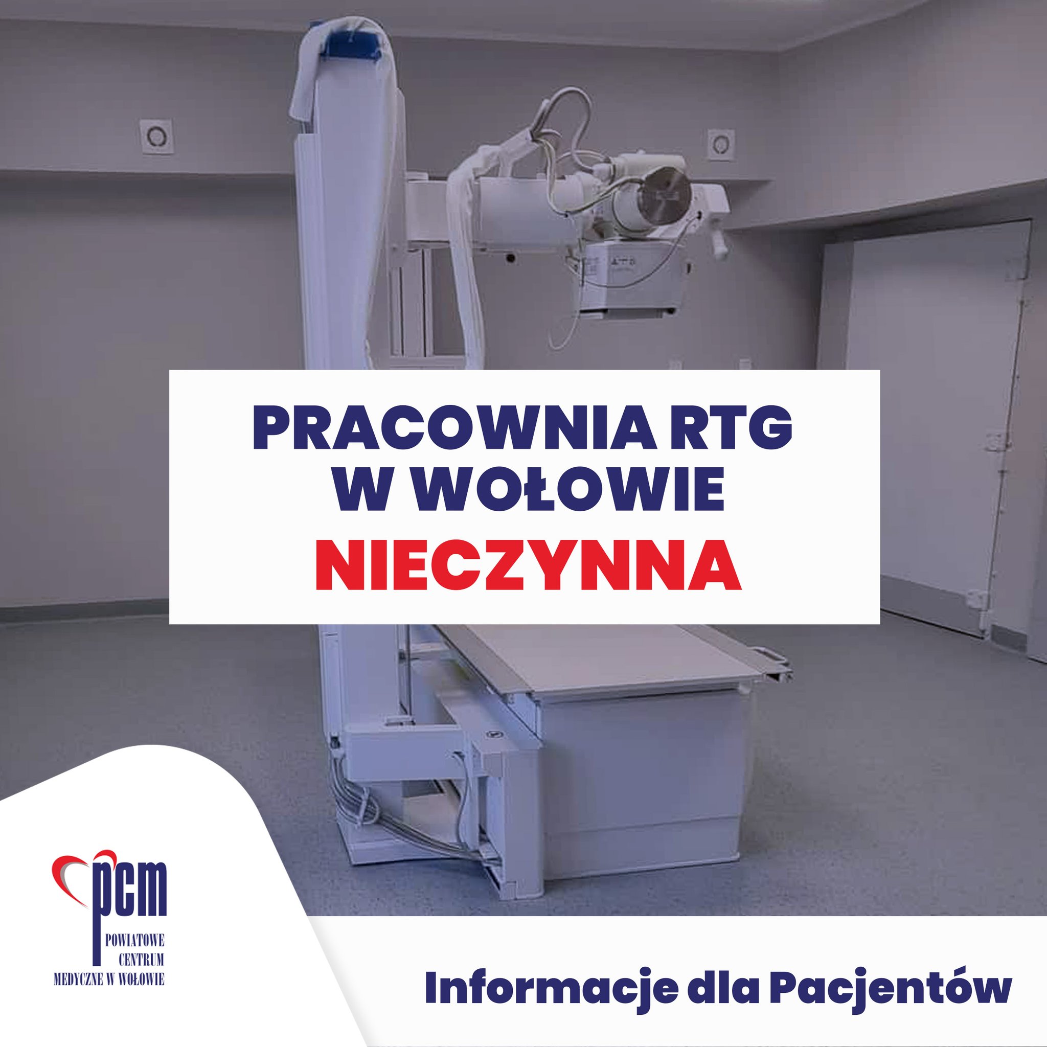 RTG Wołów Nieczynne
